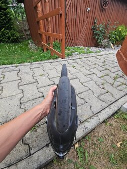 Inline skate 110mm - 3