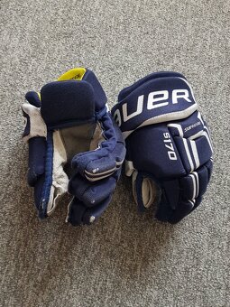 Rukavice bauer s 170 - 3