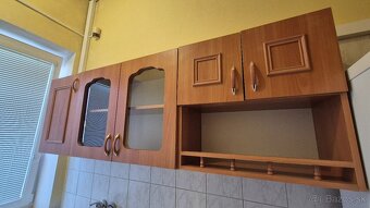 Kuchynská linka - 3