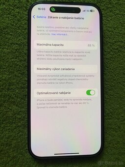 Apple IPhone 14 Pro - 3
