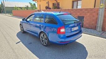 Skoda Octavia 2.0 tdi 125kw - 3