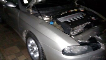 Alfa Romeo 156 2.4 jtdm 129kw facelift - 3