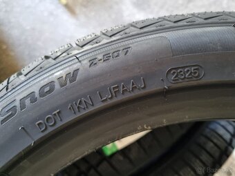 Zimné 225/45R17 - 3
