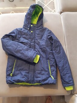 Predám chlapčenské bundy - 3