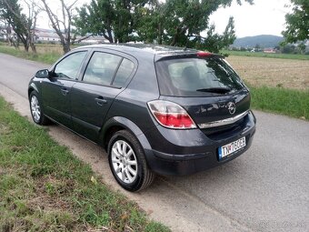 PREDAM OPEL ASTRA 1.7 CDTI TOP STAV - 3