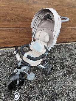 Trojkolka Zopa Citigo - 3