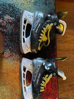 Korčule Bauer Vapor X3 - 3
