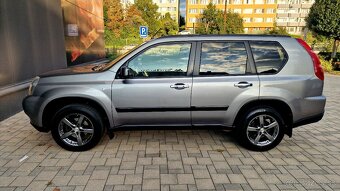 Nissan X-trail 2.0dci 4x4 platinum automat - 3