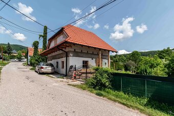 BEDES | Tradičný rodinný dom v rekonštrukcií, obec Šútovce - 3