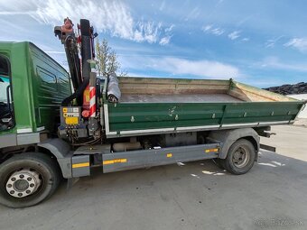 Mercedes Atego - 3