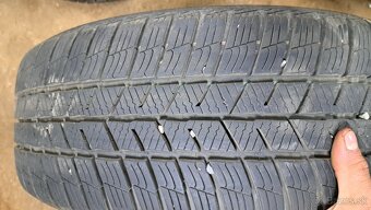 5x112R16 + 205/60R16 - 3