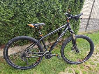 Predam Ktm Ultra Cross - 3