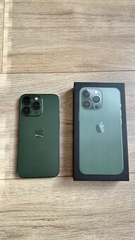 iPhone 13Pro 256GB - 3