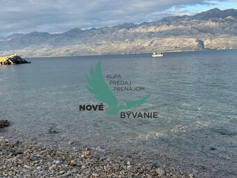 Chorvátsko - Ražanac - Na predaj prízemný apartmán v novosta - 3