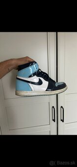 Jordan,off white, Nike dunk,bapesta - 3