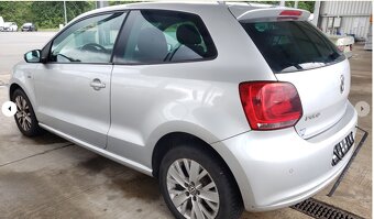 Volkswagen Polo - 3