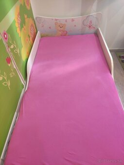 Detská posteľ 180x90 - 3