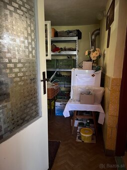 Záhradka s domčekom (400m2) - Mestský majer - 3