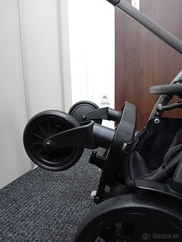 Peg Perego Ride with Me Book Board stúpadlo pre súrodenca n - 3