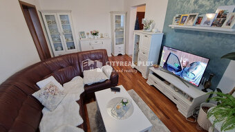 Na Predaj 2 izbový byt tehlovej bytovke lodžia Šurany - 3