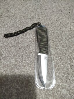 Nôž Brisa necker s puzdrom - 3