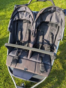 Thule UrbanGlide2 double - 3