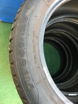 195/55 r16 celoročné FIRESTONE 87H - 3