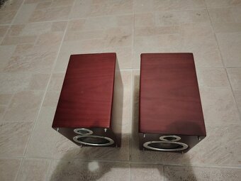 Reproduktory Philips MCM770 - 3