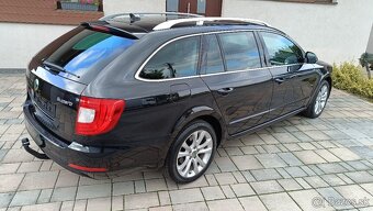 ŠKODA SUPERB KOMBI 2.0 TDI 103 kW CR DSG6 - 3