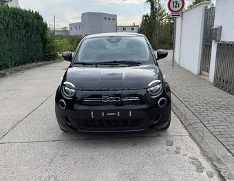 FIAT 500e Hatchback 87 kW Automat 2021 - 3