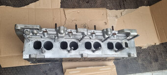 HLAVA FIAT DUCATO 2,2D 118kw euro6 - 3