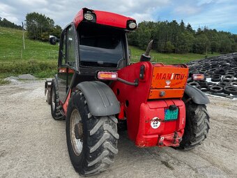 Manitou 731 mlt - 3