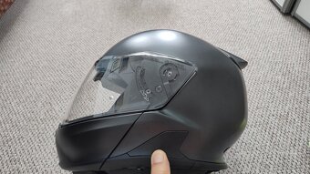 Predám helmu BMW System 7 veľkosť M - 3