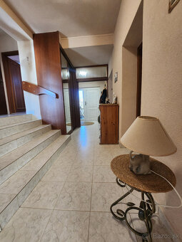 EXKLUZÍVNE atraktívny rod.dom Čermáň - Hurbanova ul. - 3