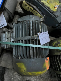 elektromotor 7,5 kw - 3