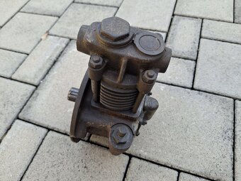 Zetor 25 kompresor - 3