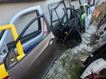 Diely VW Passat B8 B7 CC Fiat 500L Mazda CX-3 Megane Clio - 3