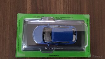 Skoda fabia 3 - 3