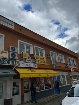 Prenajmem obchodné/kancelarske proestory - 3