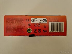 LEGO 40611 Rok draka , 40605 Lunárny nový rok - 3