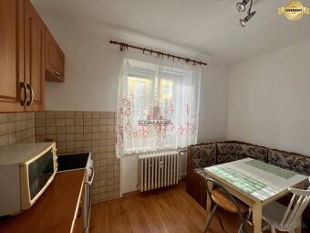 Exkluz. prenájom 1 iz bytu v úplnom centre Piešťan - 3