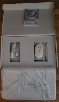 Nanny BM-02 - 3
