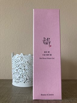 Kórejská kozmetika - 3