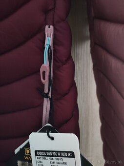 Dámska zimná bunda DYNAFIT Radical - 3