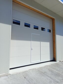 NA prenájom hala 1100m2,LEvice - 3