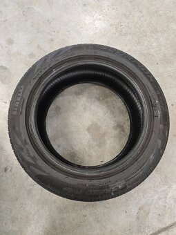 235/55 R19 - 255/50 R19 Pirelli - 3
