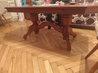 Obyvačkový nábytok - 3