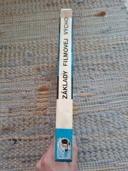 Základy filmovej výchovy - 3