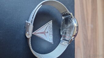 Hodinky Junkers Bauhaus - 3
