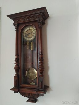 Starožitné hodiny - 3
